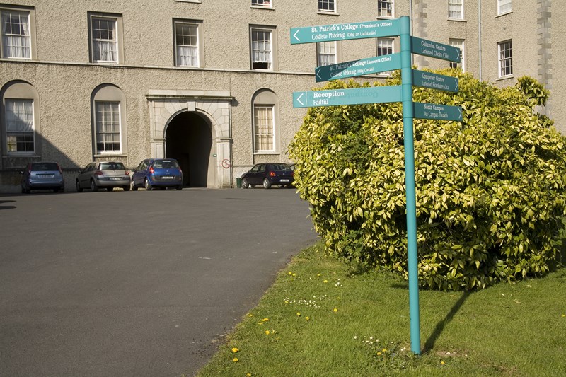 Maynooth University Campus Maynooth University